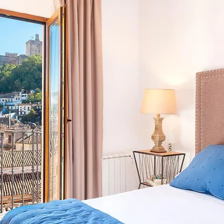 Genteel Plaza Nueva Granada