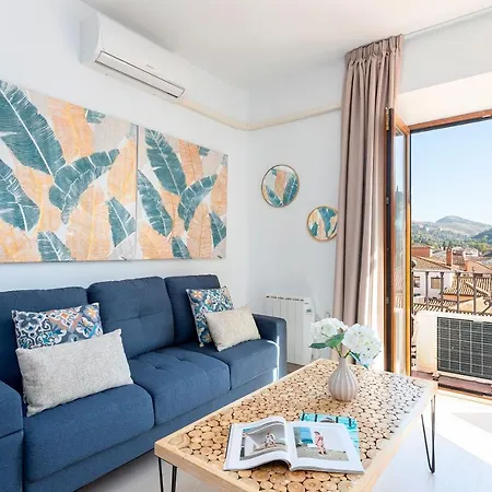 Apartment Genteel Plaza Nueva Granada
