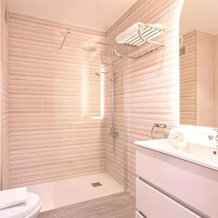 Apartment Genteel Plaza Nueva *