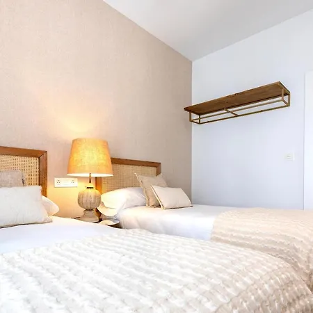 Apartment Genteel Plaza Nueva Granada