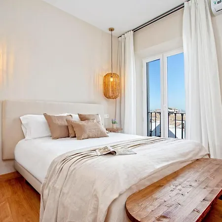 Apartment Genteel Plaza Nueva Granada