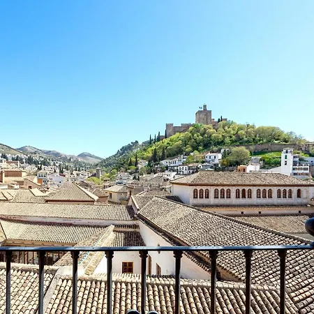 Genteel Plaza Nueva Granada