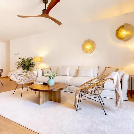 Genteel Plaza Nueva Apartment Granada
