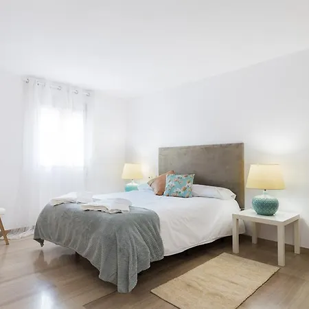 Genteel Plaza Nueva