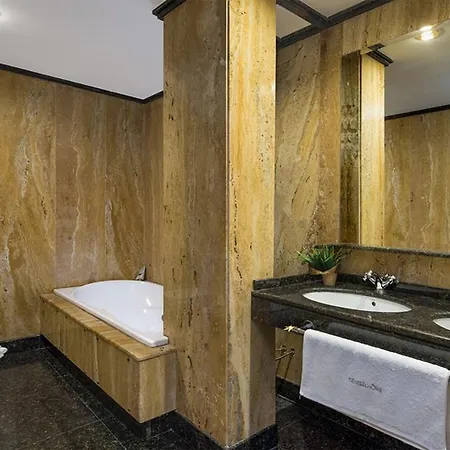 Apartment Genteel Plaza Nueva Granada