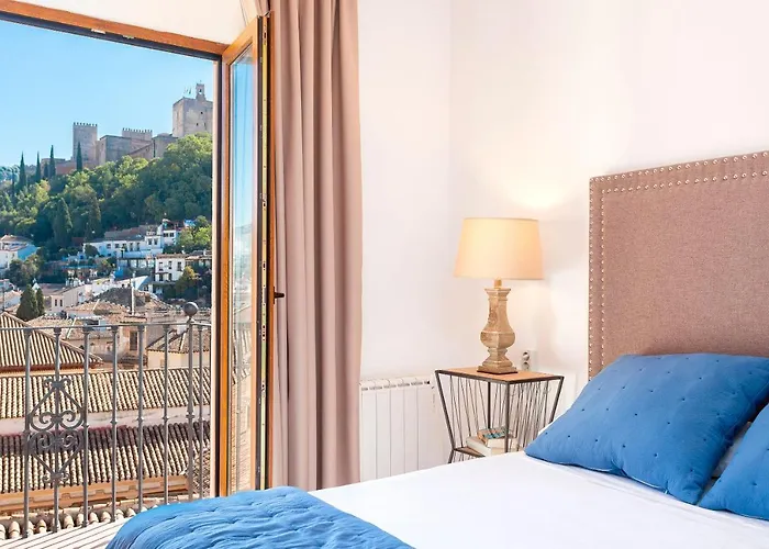 Genteel Plaza Nueva Granada