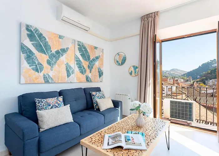 Apartment Genteel Plaza Nueva Granada