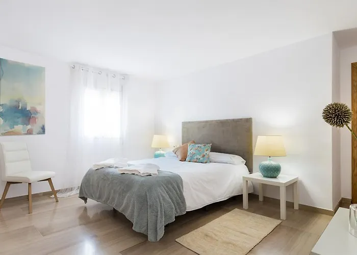 Genteel Plaza Nueva