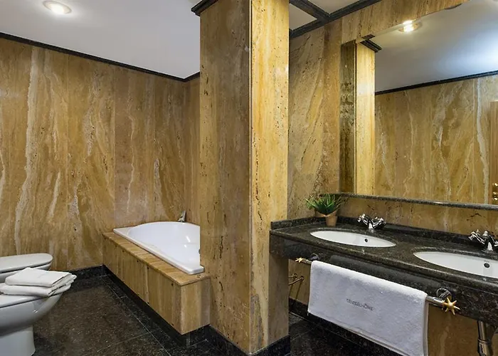 Apartment Genteel Plaza Nueva Granada